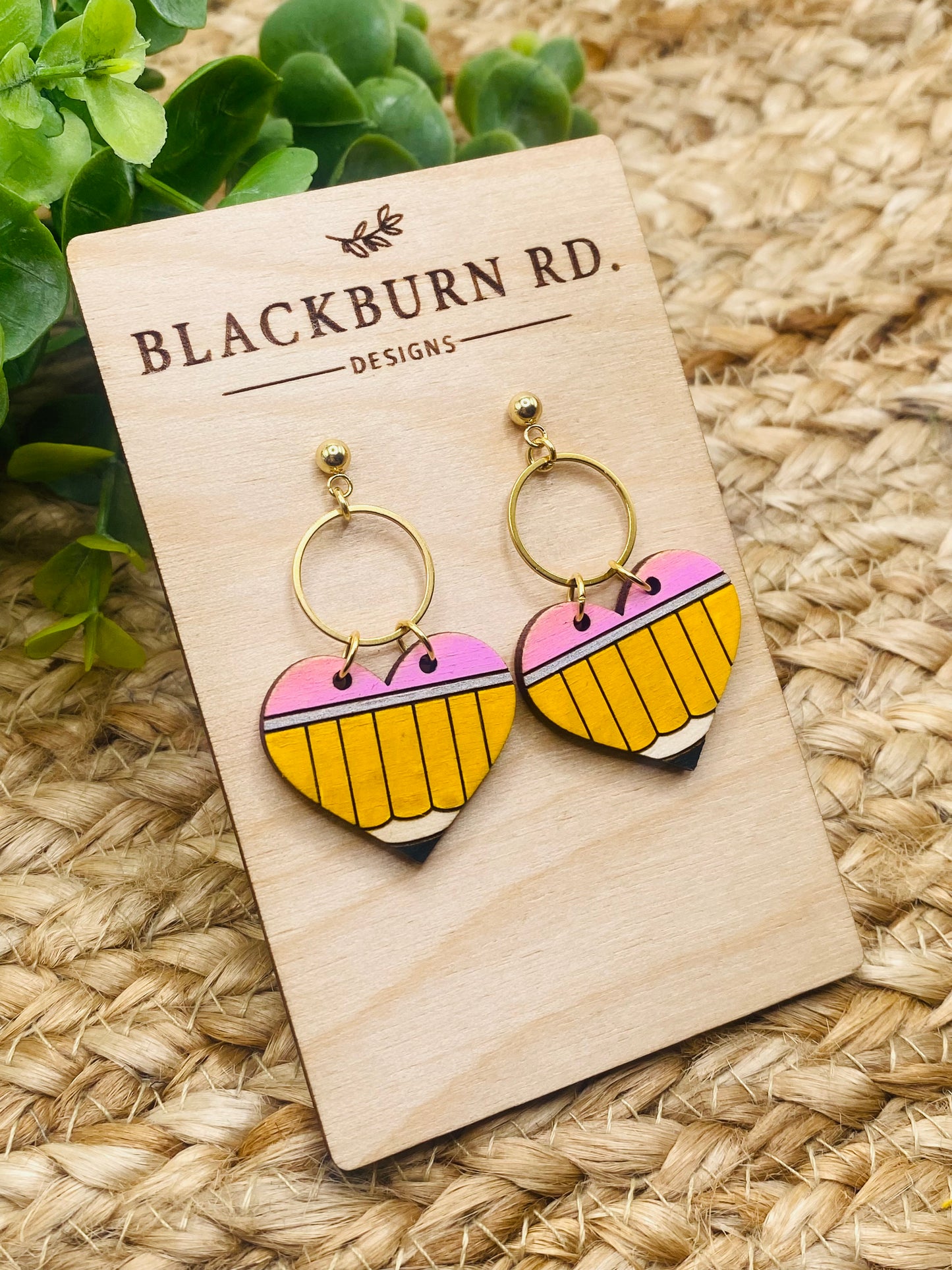 Pencil Dangles