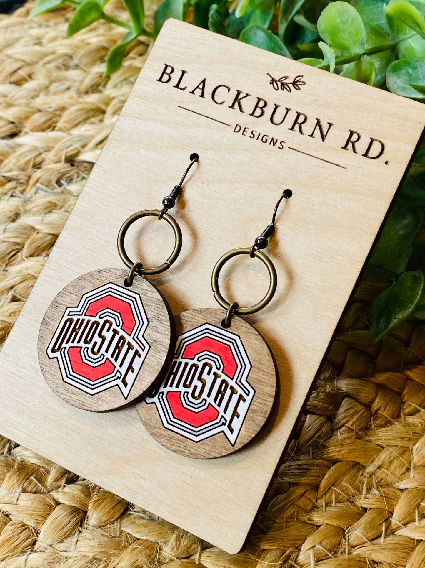 Ohio State Dangles