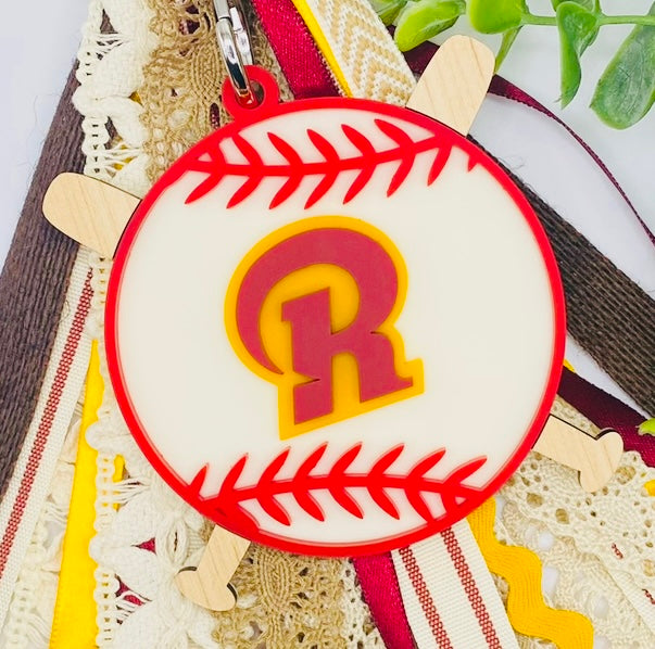 Ross Bag Tag Add-Ons