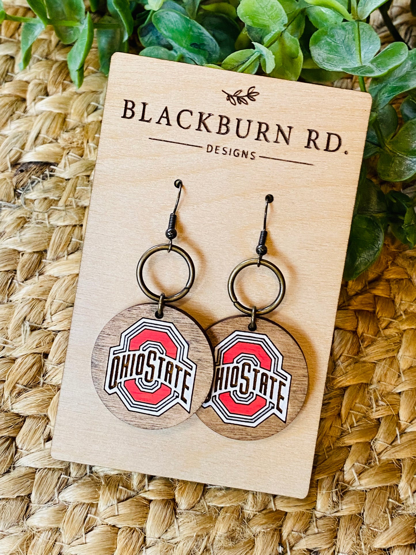 Ohio State Dangles