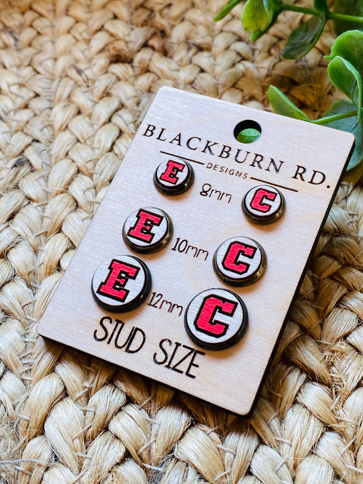 E & C Studs