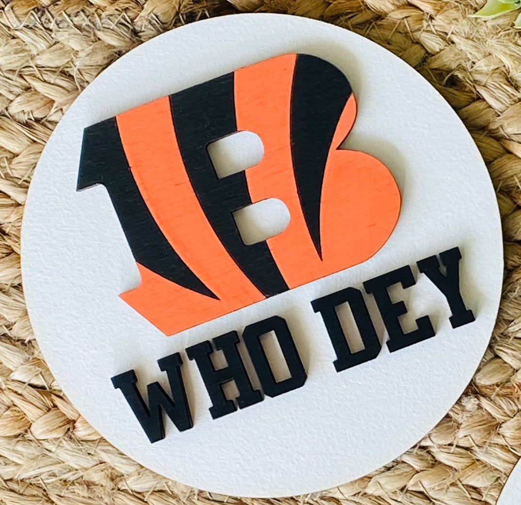 Bengals Insert