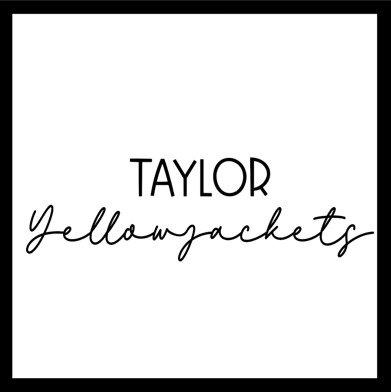 Taylor Yellowjackets