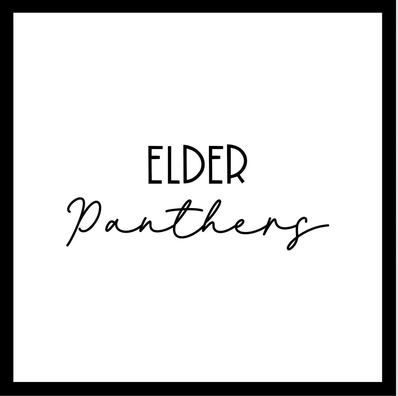 Elder Panthers