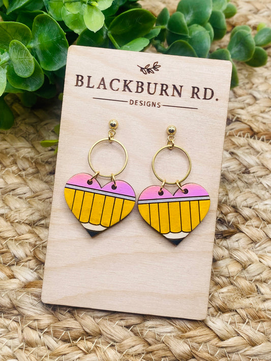 Pencil Dangles