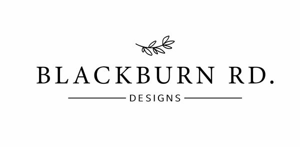 Blackburn Rd. Designs 