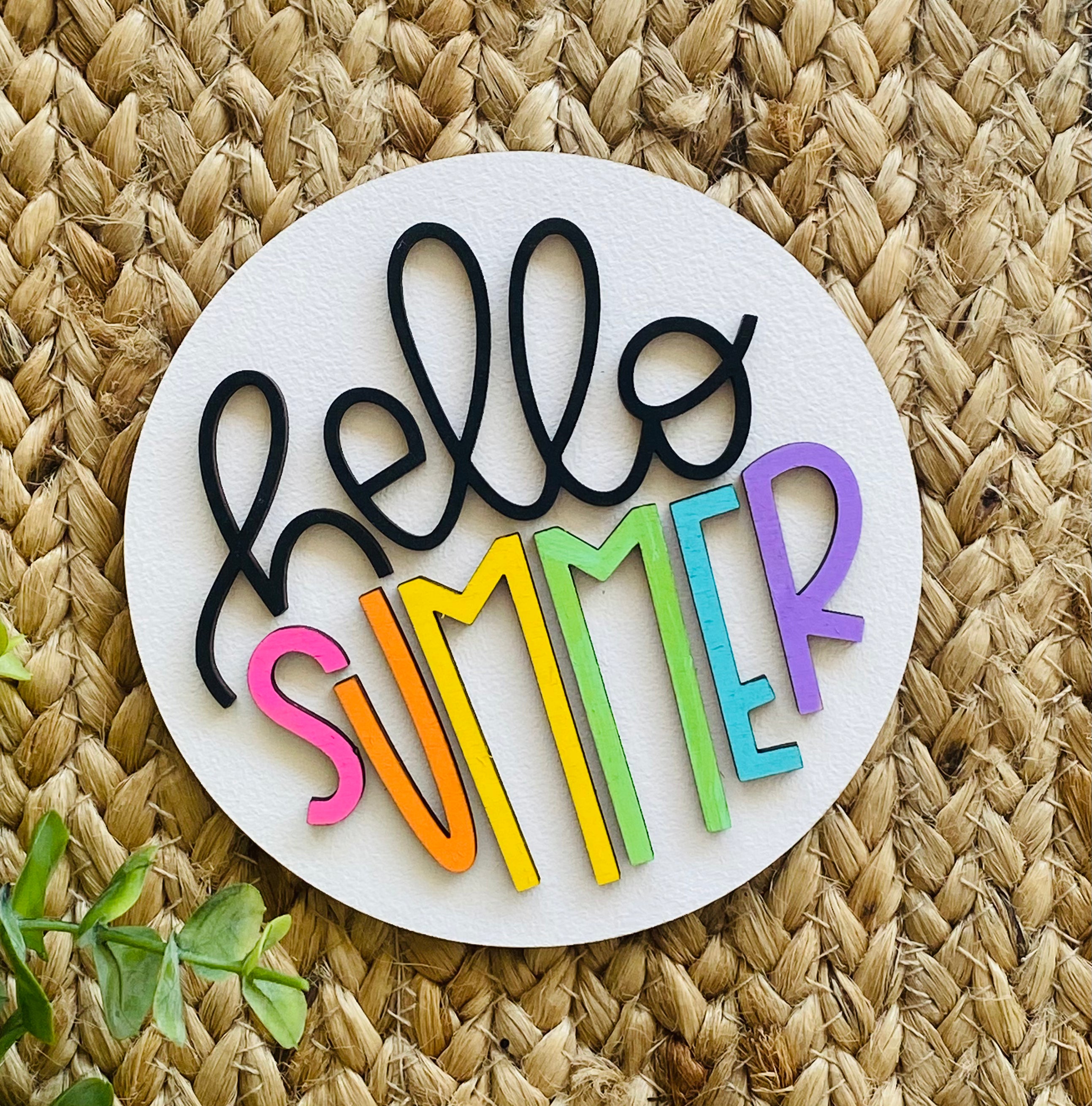 Print Hello Insert Value Hello Summer Insert – Blackburn Rd. Designs